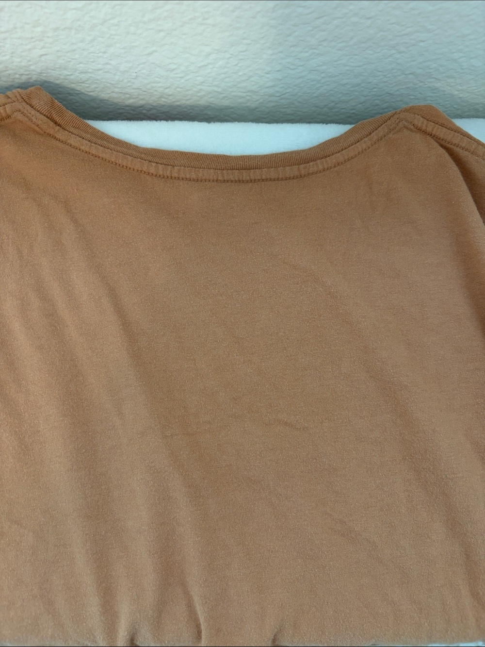 Vintage Hurley cropped tee - Picture 4 of 5